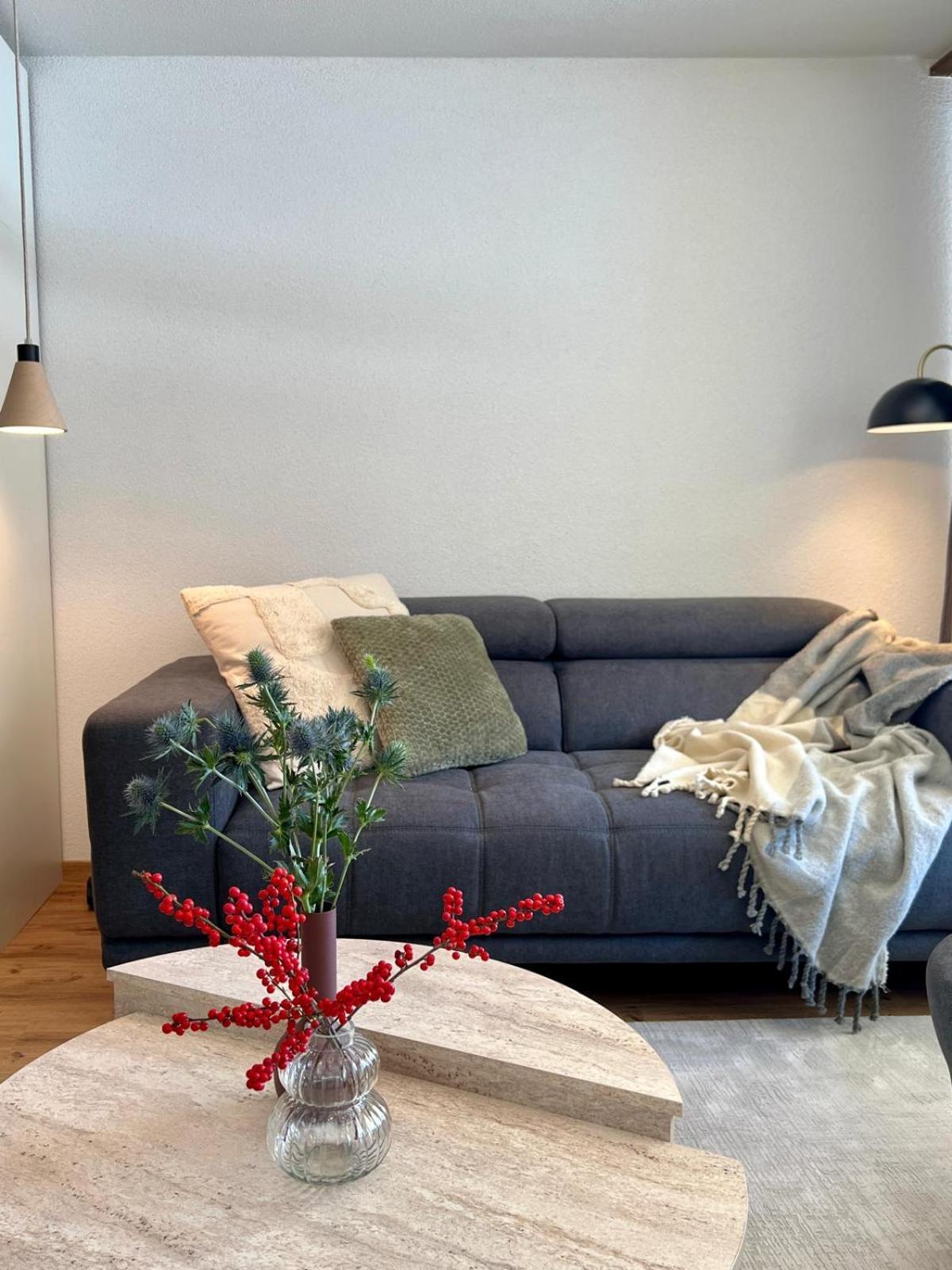 New Renovated Apartment In Center Of Davos Exterior foto