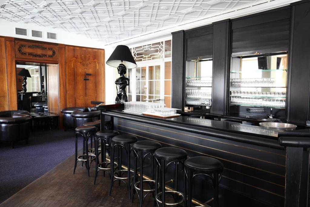 New Renovated Apartment In Center Of Davos Exterior foto