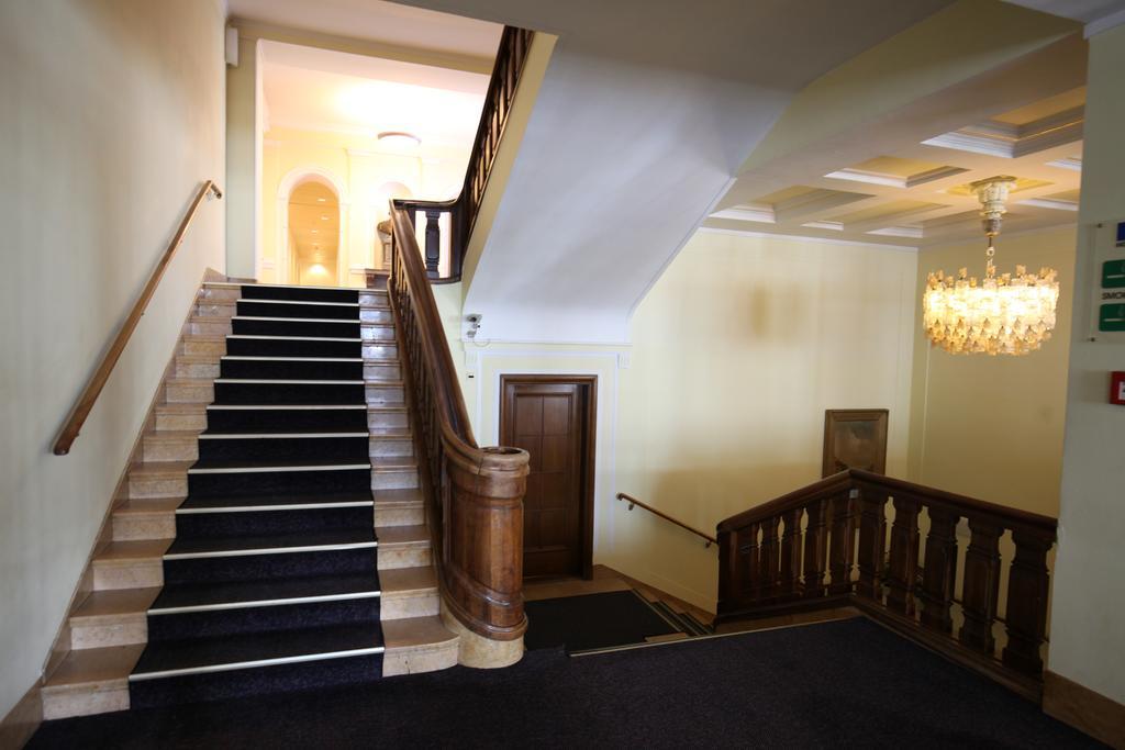 New Renovated Apartment In Center Of Davos Exterior foto
