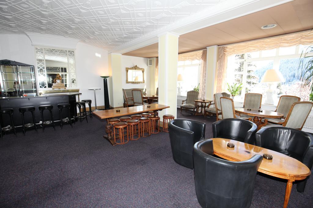New Renovated Apartment In Center Of Davos Exterior foto